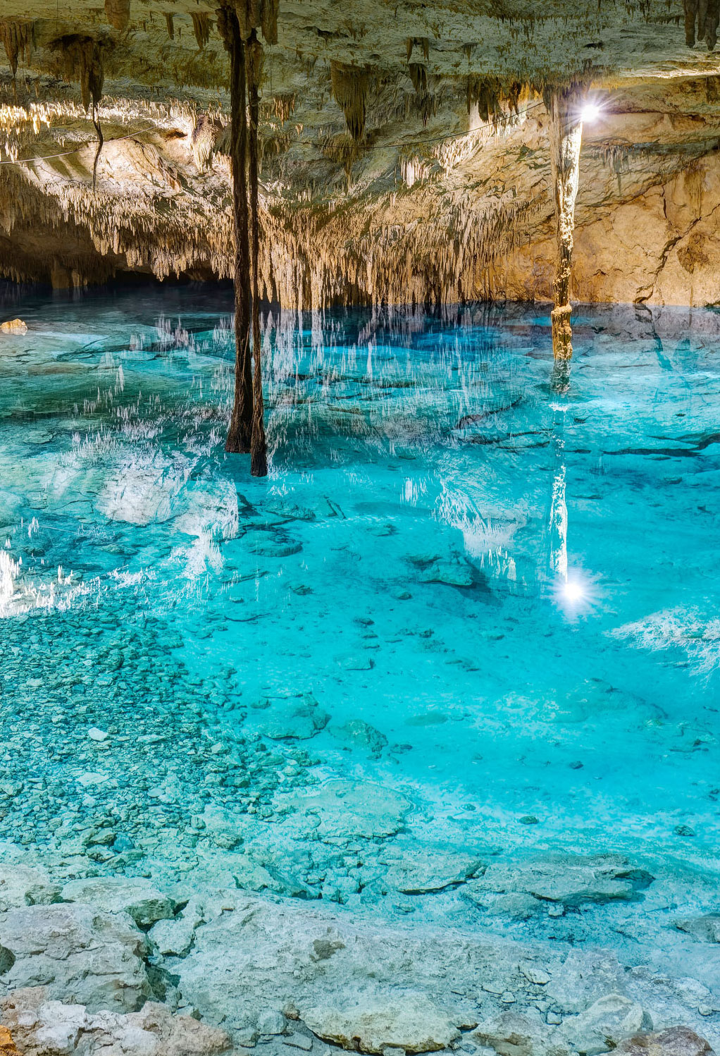 6 Cool Cenotes to Visit Around the World - Daily Passport