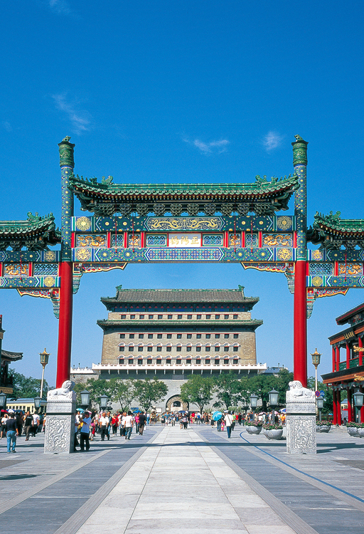 The Best Pedestrian-Only Streets in Big Cities - Daily Passport