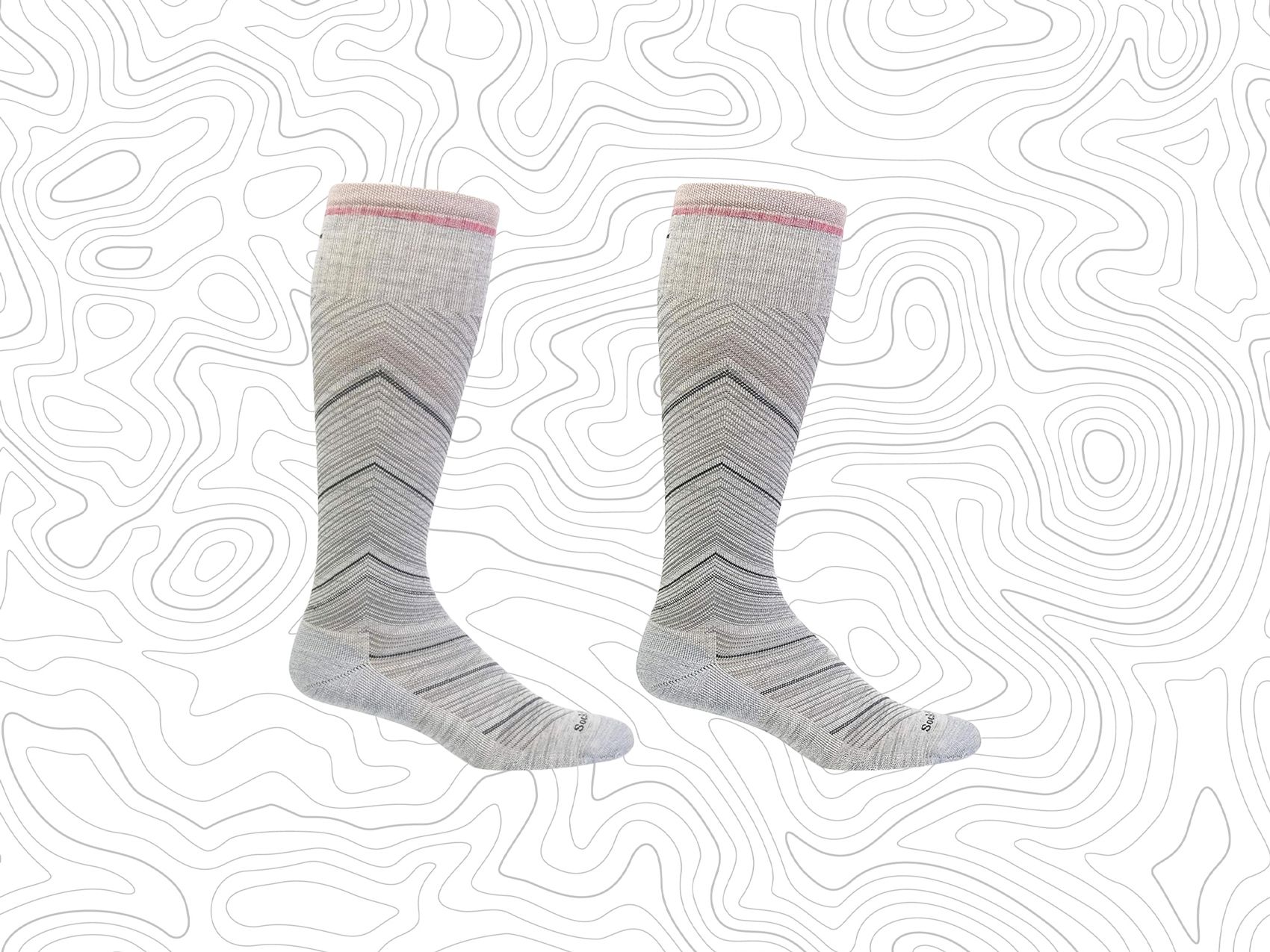 Product image of Sockwell compression socks