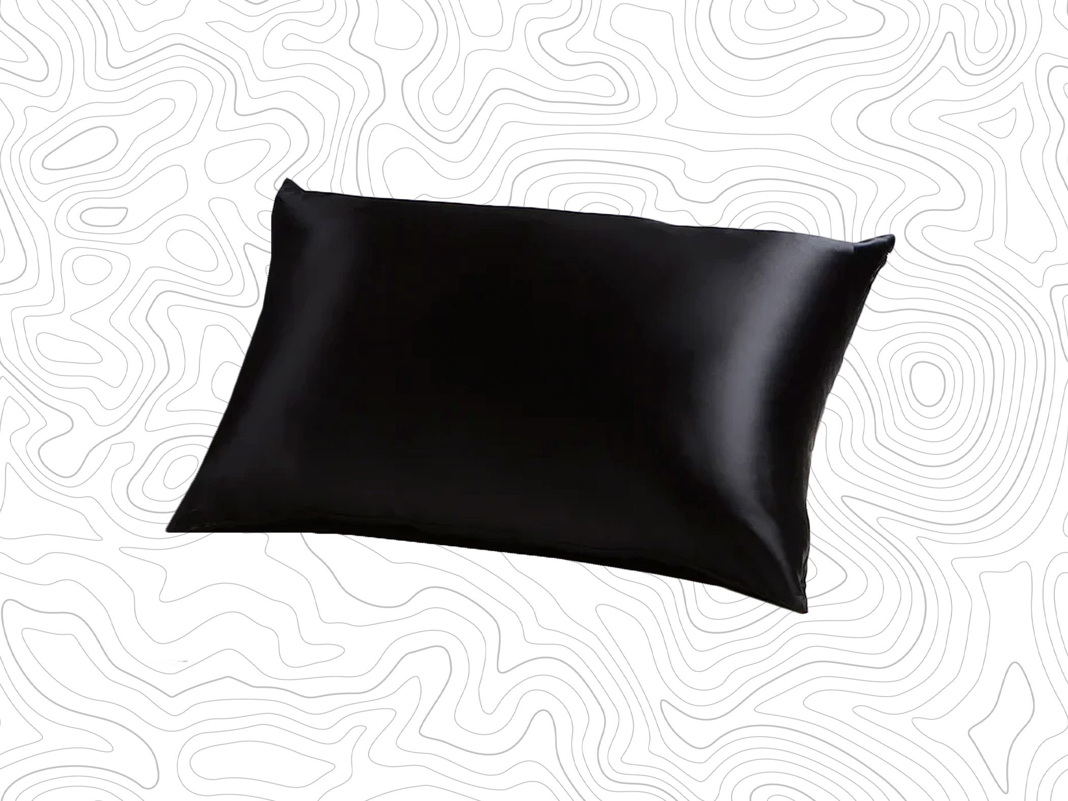 Product image of Blissy silk pillowcase