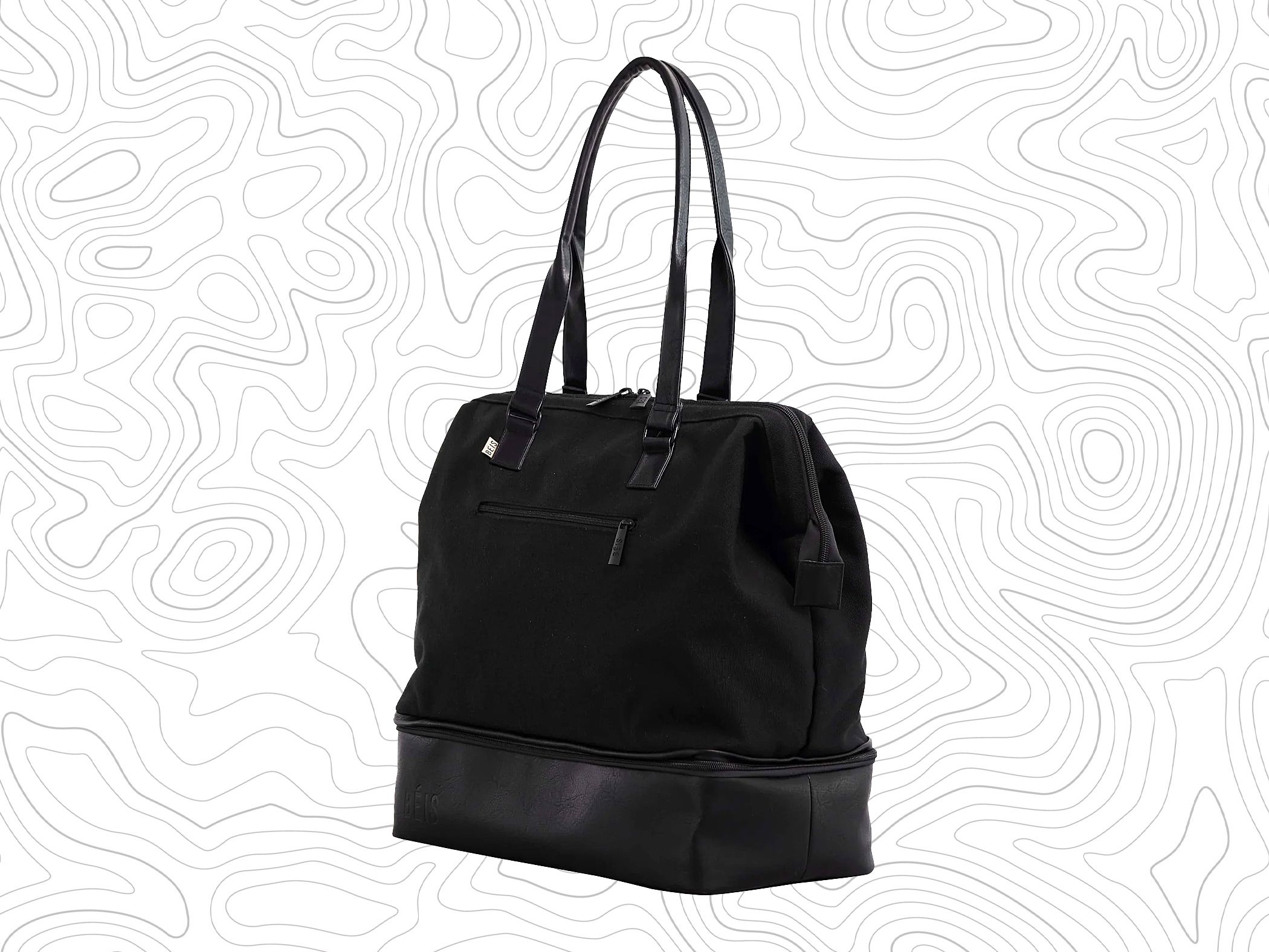 Product image of Béis Convertible Mini Weekende