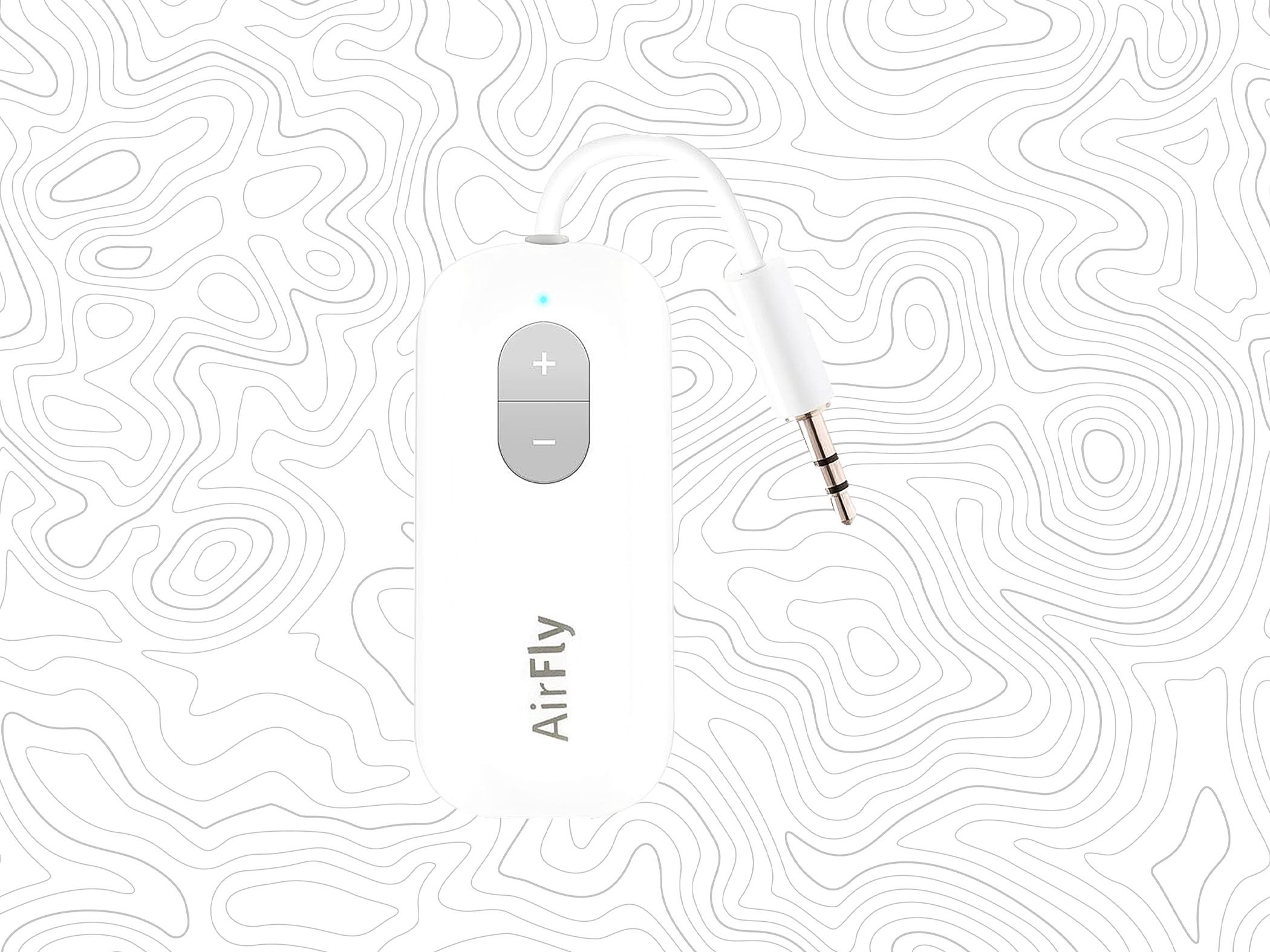Product image of AirFly Bluetooth Adapter
