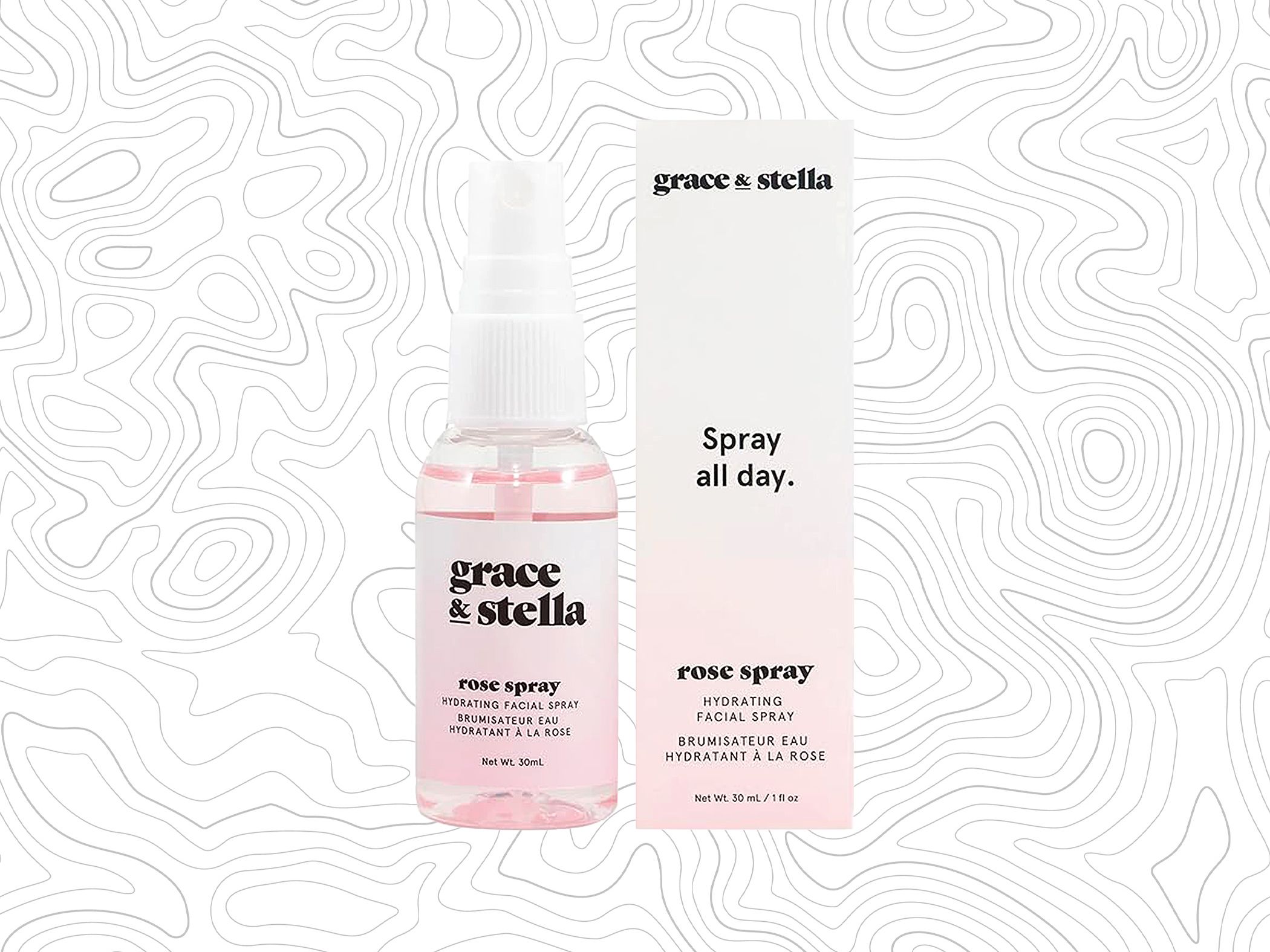 Product image of Grace & Stella Rose Spray