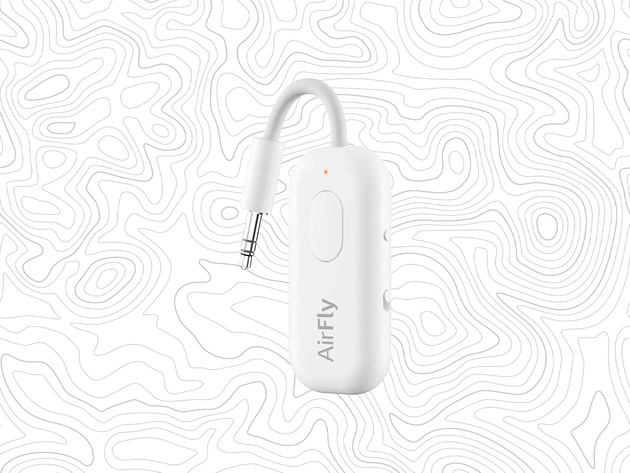 Product image of AirFly bluetooth headphone adapter