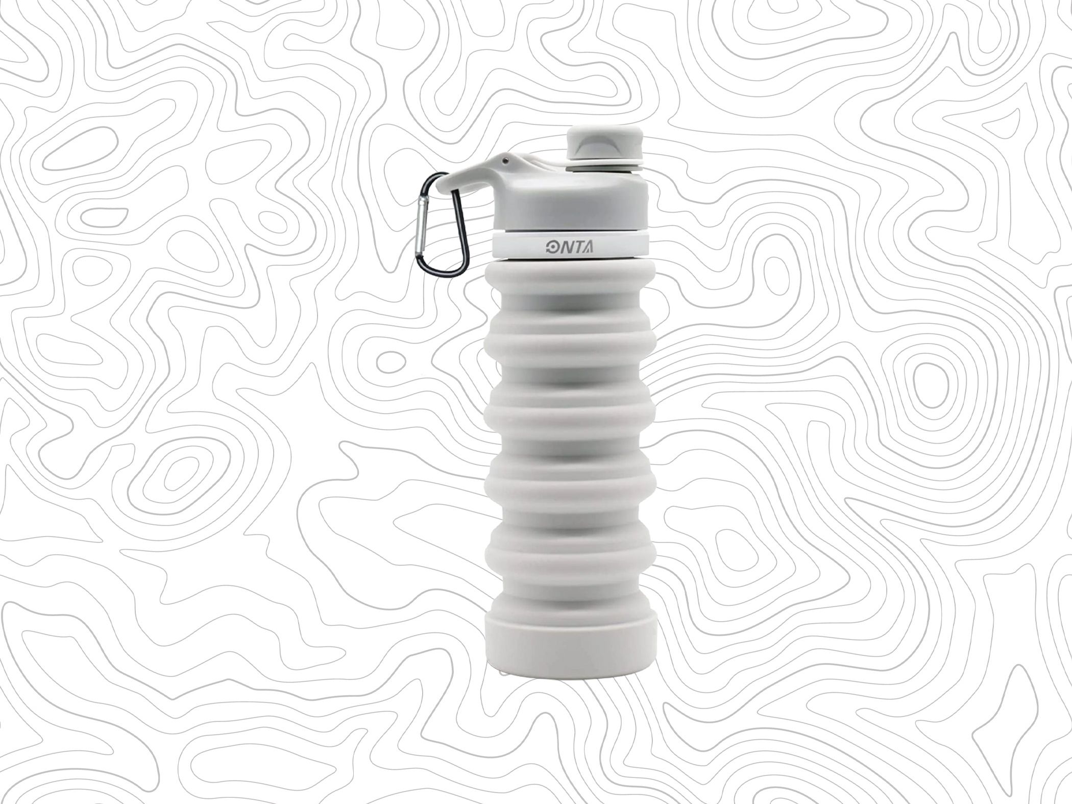Product image of Onta reusable water bottle