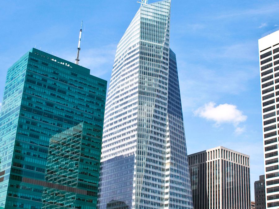 The 10 Tallest Buildings In The U S Daily Passport The 10 Tallest Buildings In The U S Daily Passport